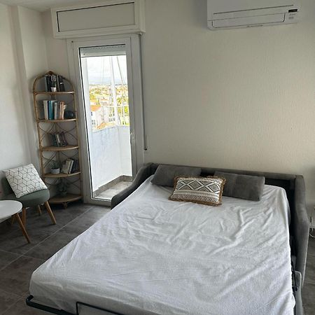 Apartament Estudio Port Grec Empuriabrava Zewnętrze zdjęcie