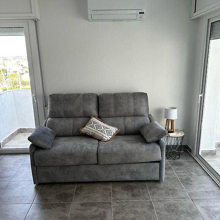 Apartament Estudio Port Grec Empuriabrava Zewnętrze zdjęcie