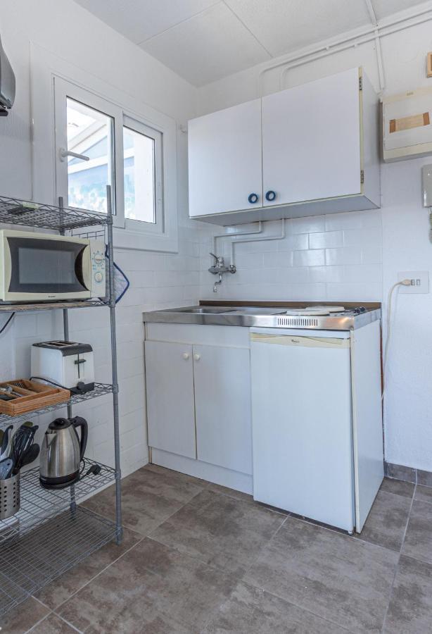 Apartament Estudio Port Grec Empuriabrava Zewnętrze zdjęcie