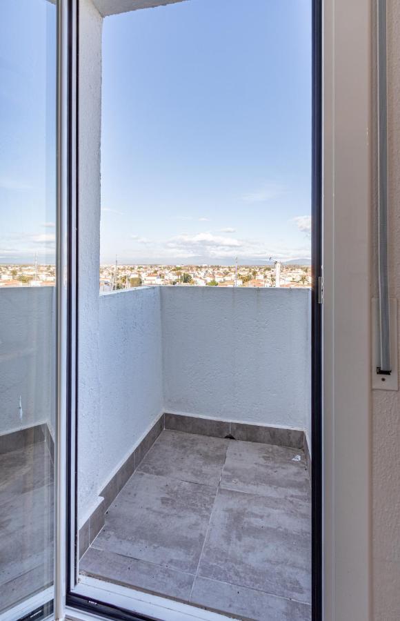 Apartament Estudio Port Grec Empuriabrava Zewnętrze zdjęcie