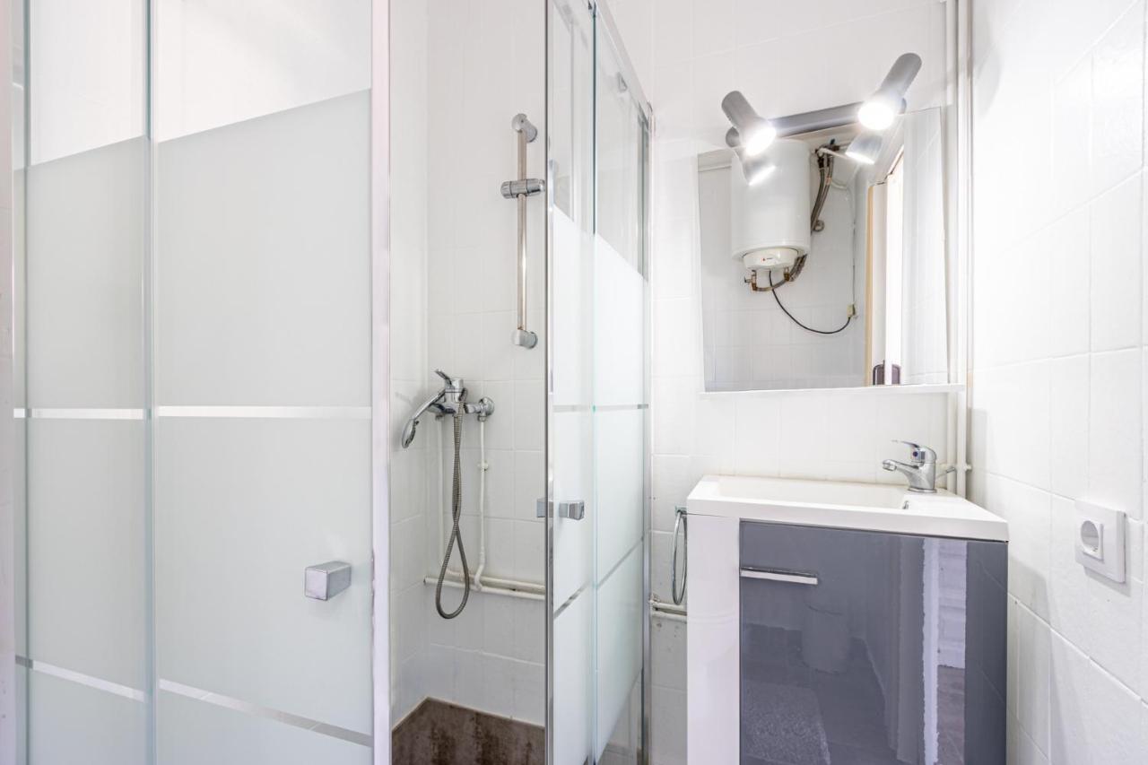 Apartament Estudio Port Grec Empuriabrava Zewnętrze zdjęcie