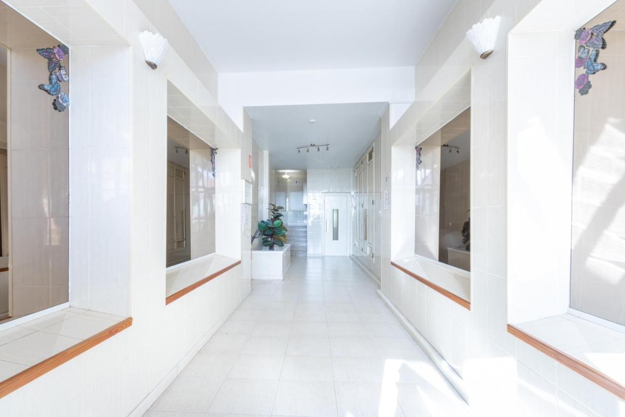 Apartament Estudio Port Grec Empuriabrava Zewnętrze zdjęcie