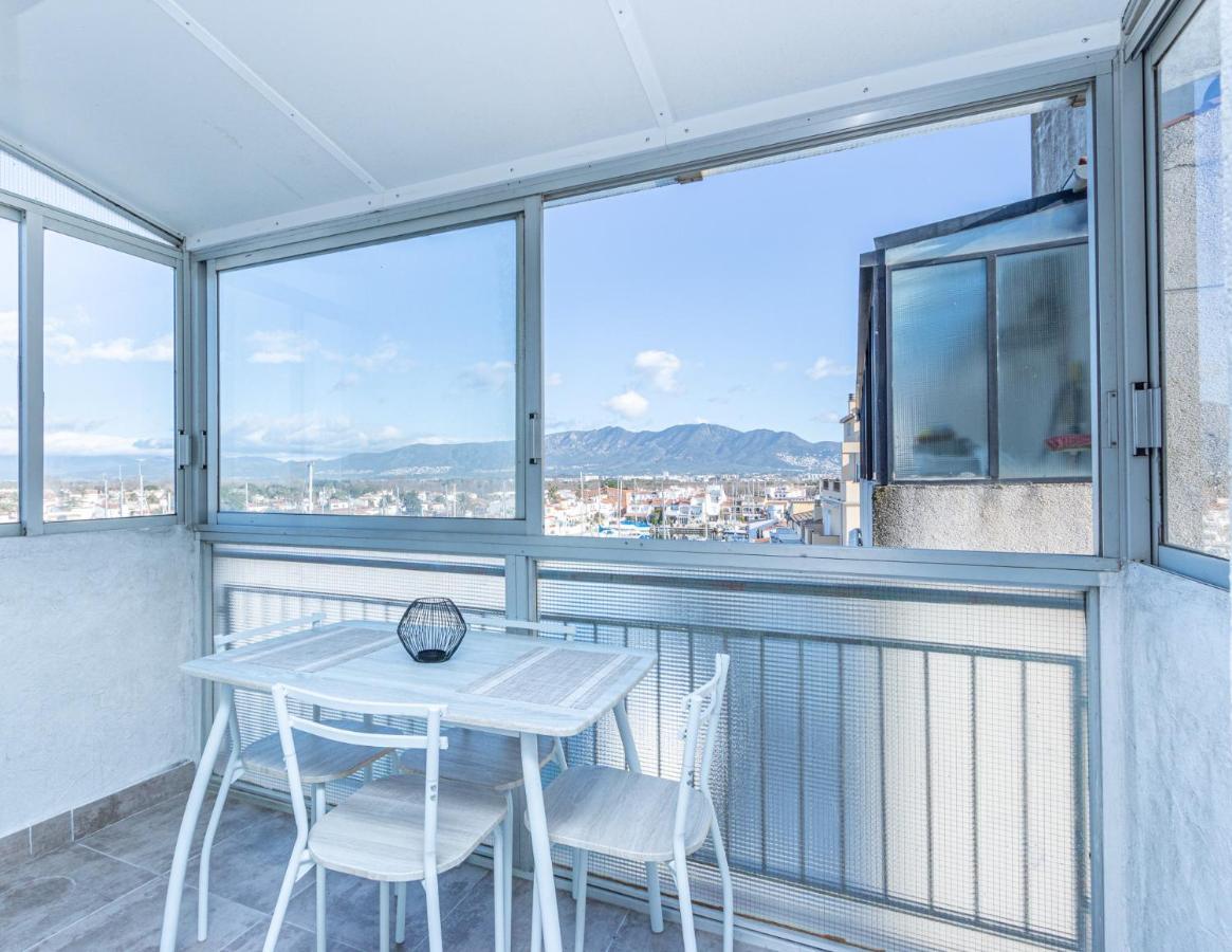 Apartament Estudio Port Grec Empuriabrava Zewnętrze zdjęcie