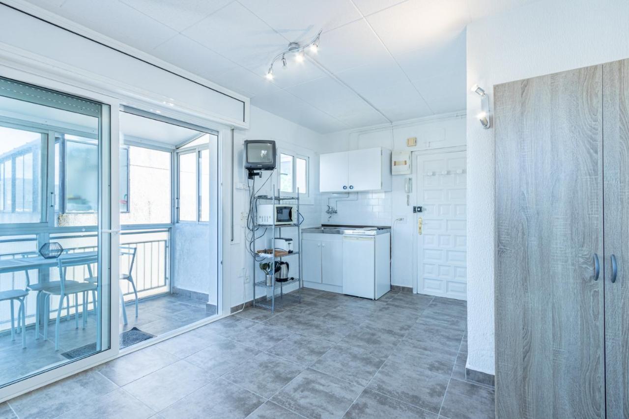 Apartament Estudio Port Grec Empuriabrava Zewnętrze zdjęcie