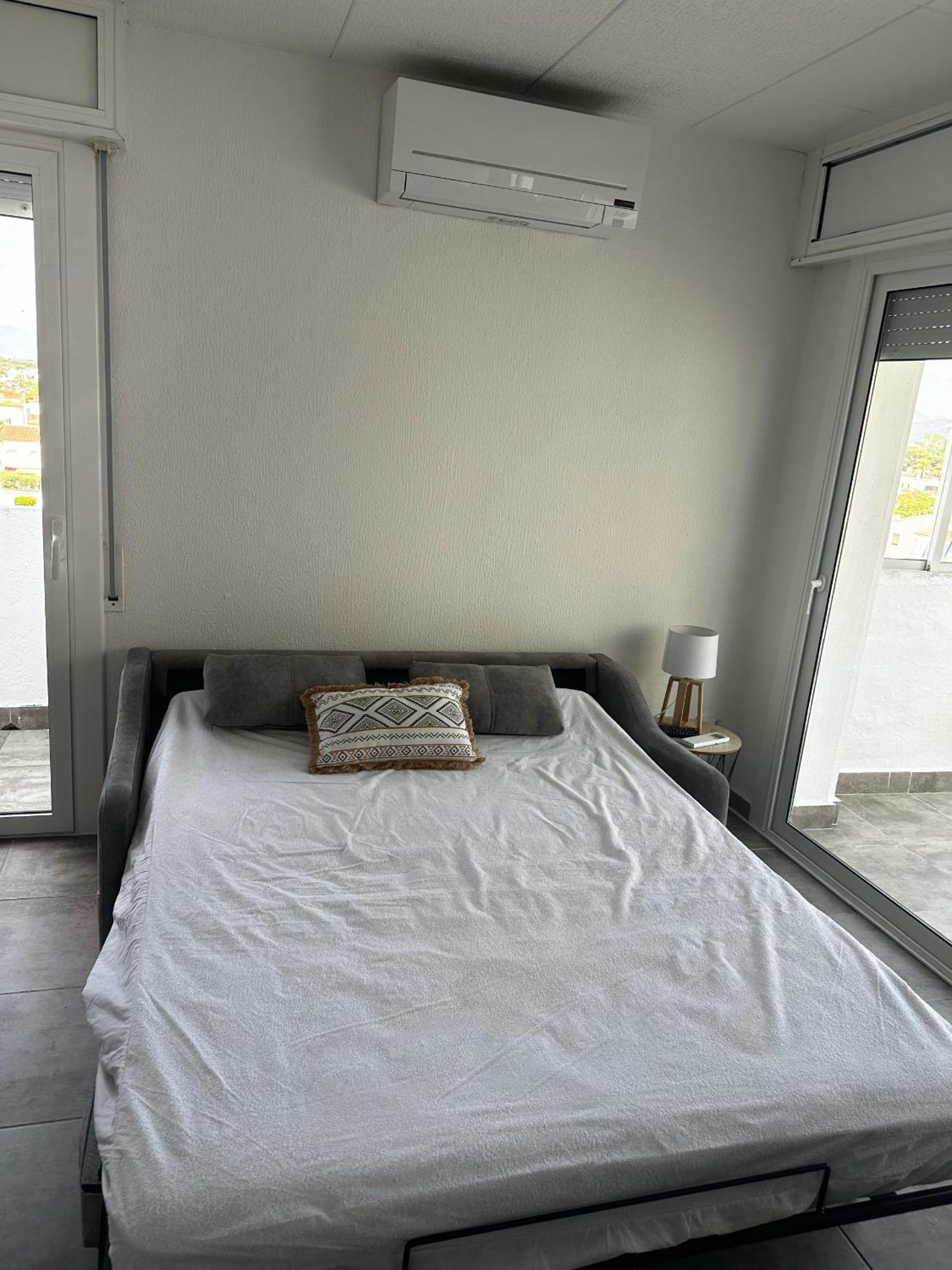 Apartament Estudio Port Grec Empuriabrava Zewnętrze zdjęcie