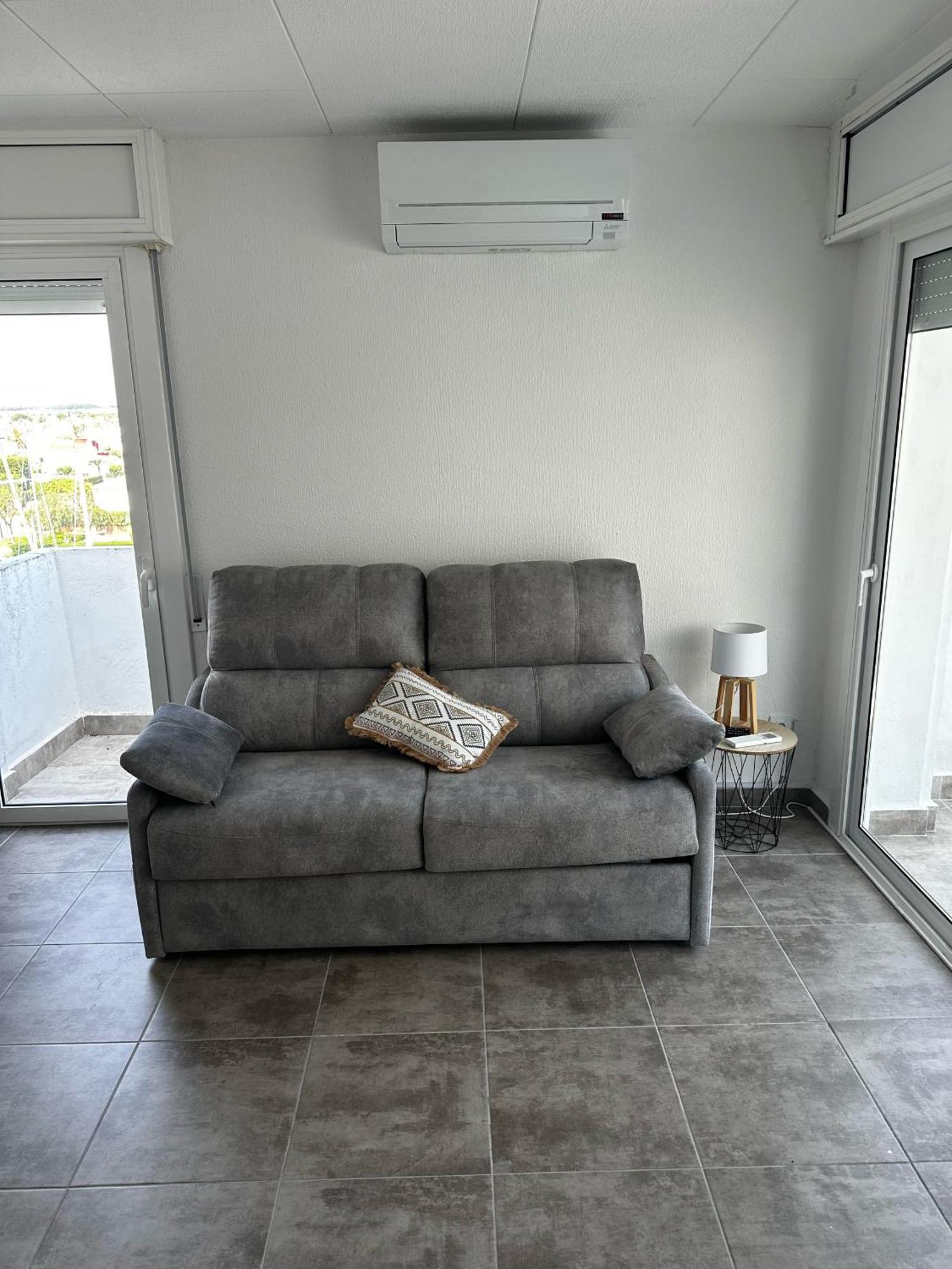 Apartament Estudio Port Grec Empuriabrava Zewnętrze zdjęcie